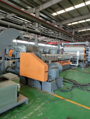 雙螺桿片材代加工_佳德_雙螺桿片材代加工