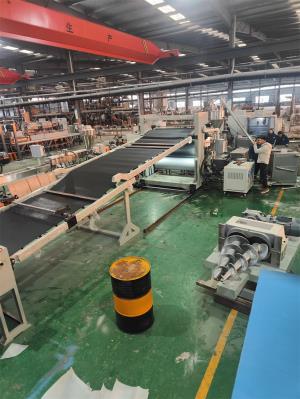 雙螺桿片材生產(chǎn)線(xiàn)_佳德智能裝備科技有限公司_實(shí)力廠(chǎng)家